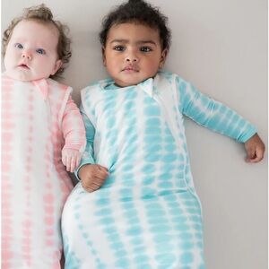Kyte Baby Blue Riptide Sleepsack